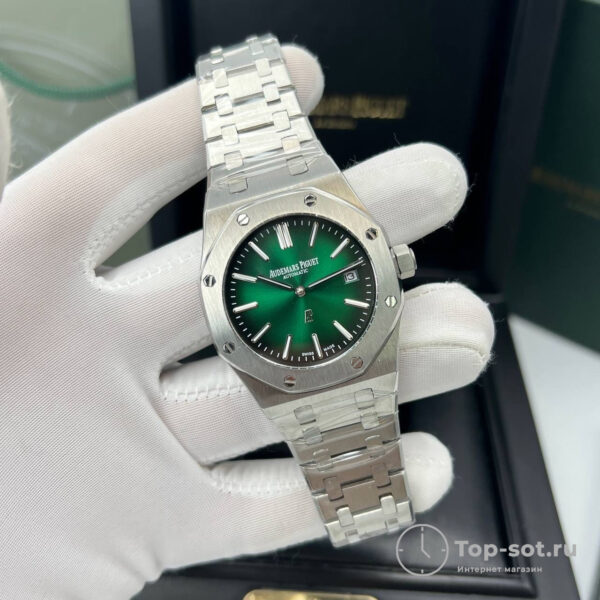 Часы Audemars Piguet Royal Oak — изображение 3