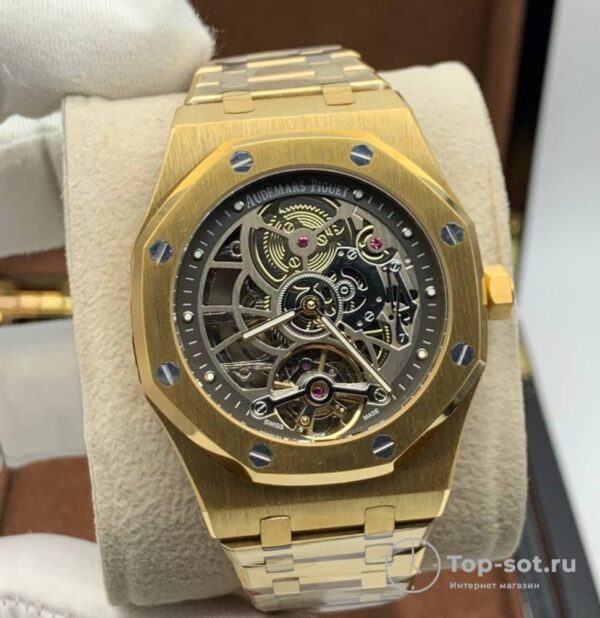Часы Audemars Piguet Royal Oak