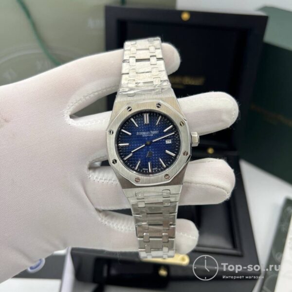 Часы Audemars Piguet Royal Oak — изображение 3
