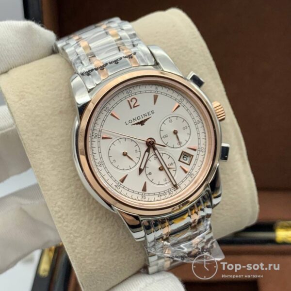 Часы Longines Master Collection — изображение 2