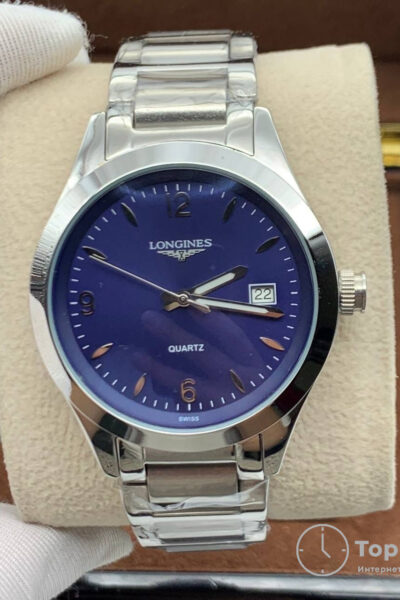 Часы Longines Master Collection