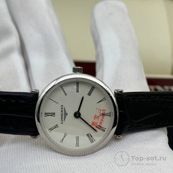 Часы Longines Longines La Grande Classique — изображение 2