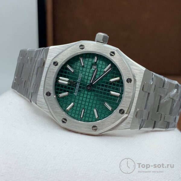Часы Audemars Piguet Royal Oak — изображение 2