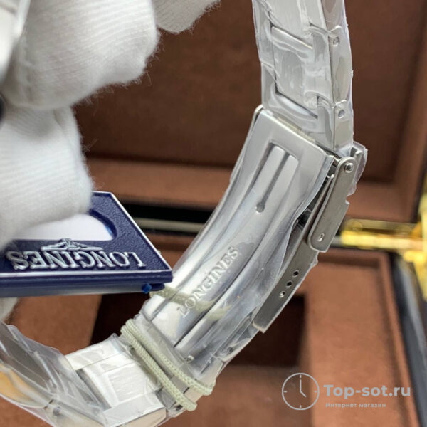 Часы Longines HidroConguest — изображение 7