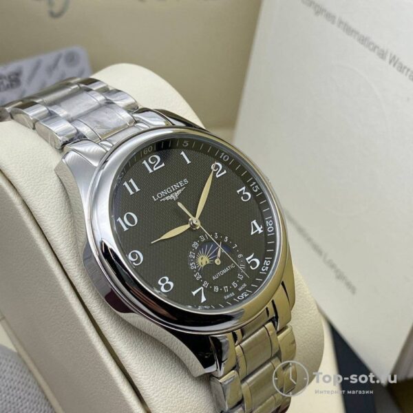 Часы Longines Master Collection — изображение 2