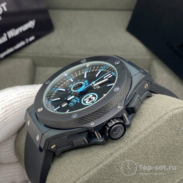 Часы Hublot  BIG BANG Edition — изображение 2