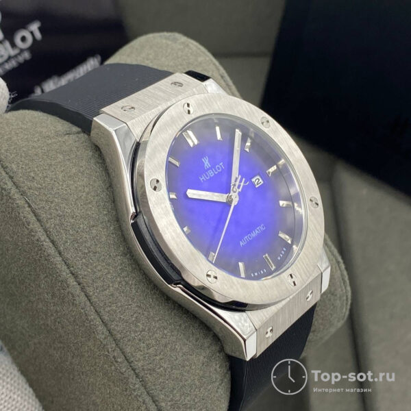 Часы Hublot Geneve Collection — изображение 2