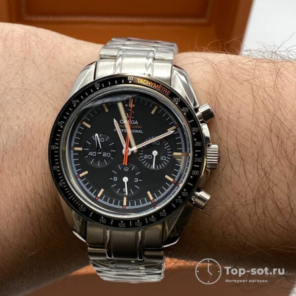 Часы Omega Speedmaster — изображение 7