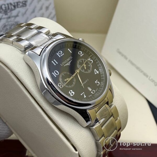 Часы Longines Master Collection — изображение 2