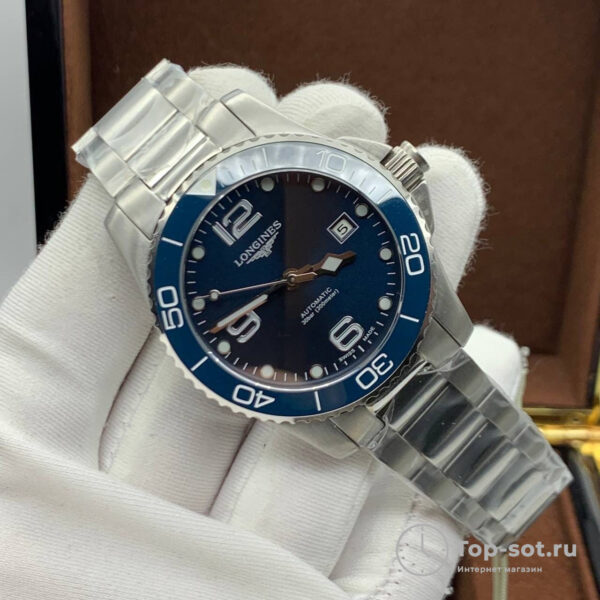 Часы Longines HidroConguest — изображение 2