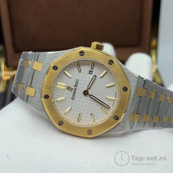 Часы Audemars Piguet Royal Oak — изображение 2