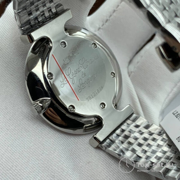 Часы Longines La Grande Classique — изображение 9