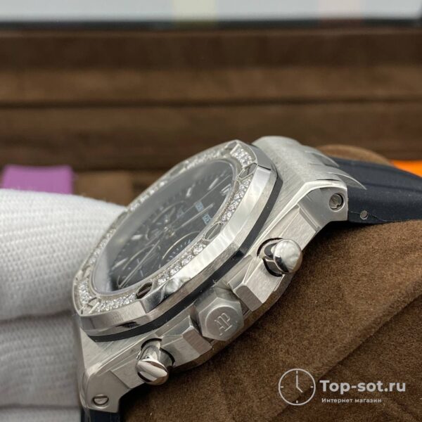 Часы Audemars Piguet Royal Oak — изображение 2
