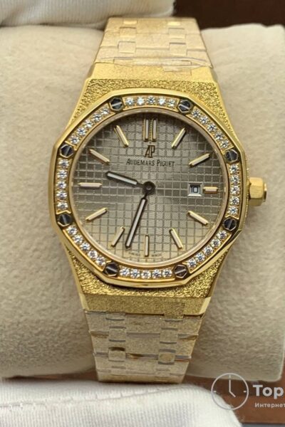 Часы Audemars Piguet Royal Oak