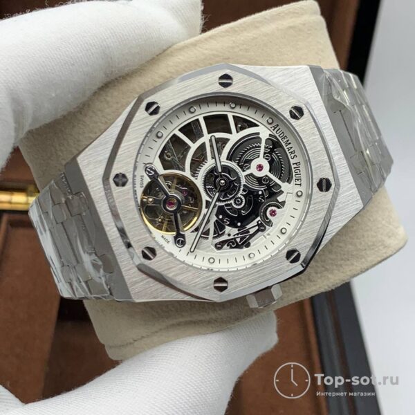 Часы Audemars Piguet Royal Oak — изображение 2