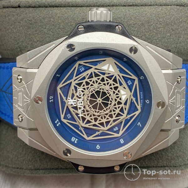 Часы Hublot  Big Bang — изображение 2