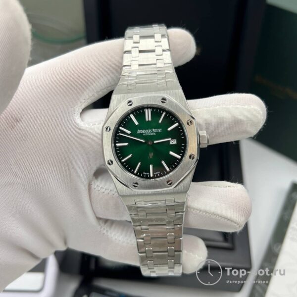Часы Audemars Piguet Royal Oak — изображение 5