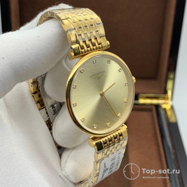 Часы Longines La Grande Classique — изображение 2