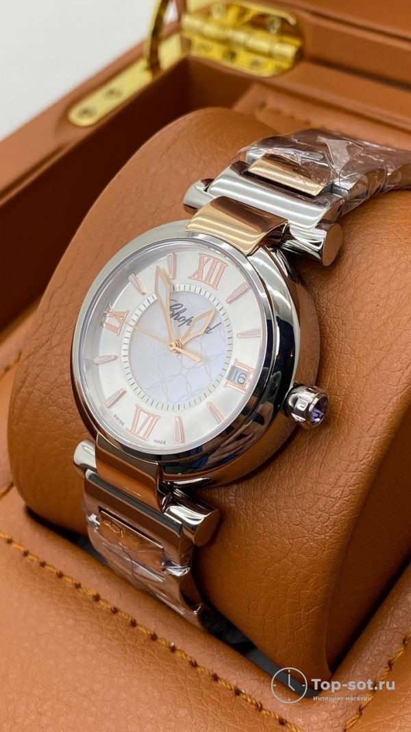 Часы Chopard Imperiale — изображение 4