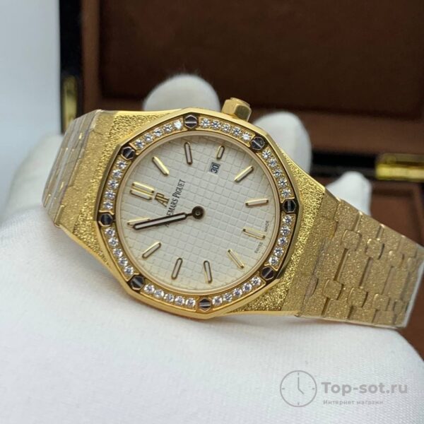 Часы Audemars Piguet Royal Oak — изображение 6