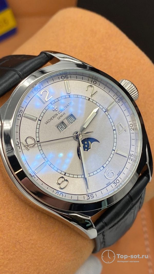 Часы Vacheron Constantin — изображение 2