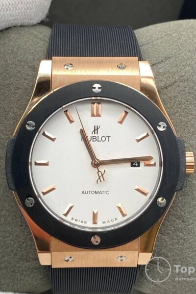 Часы Hublot Geneve Collection