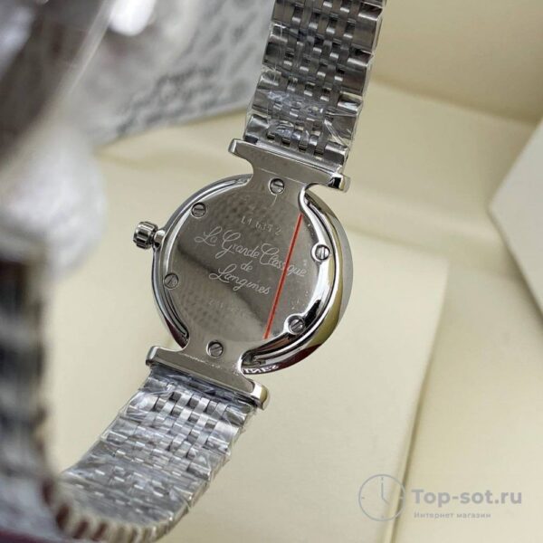 Часы Longines Longines La Grande Classique — изображение 6