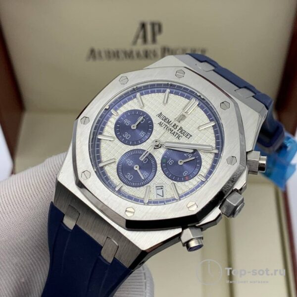 Часы Audemars Piguet Royal Oak — изображение 4