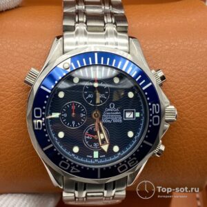 часы Omega Seamaster