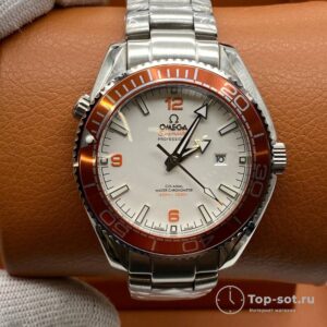 часы Omega Seamaster Planet Ocean