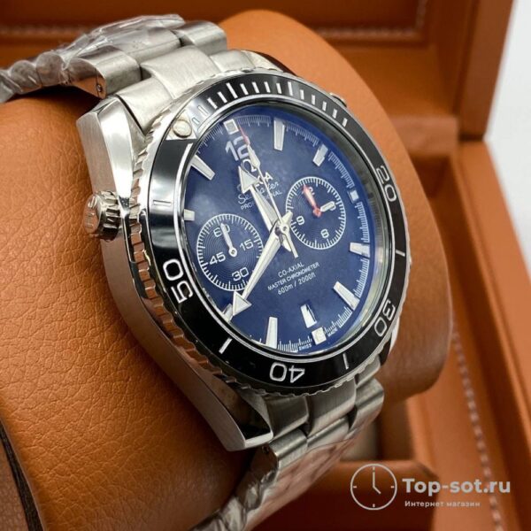 Часы Omega Seamaster — изображение 2