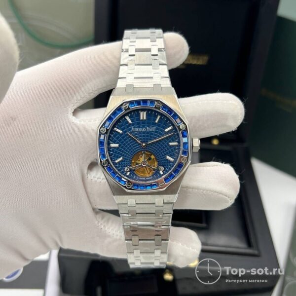Часы Audemars Piguet Royal Oak — изображение 2