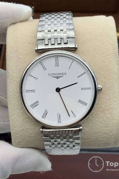 Часы Longines La Grande Classique