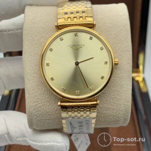Часы Longines La Grande Classique