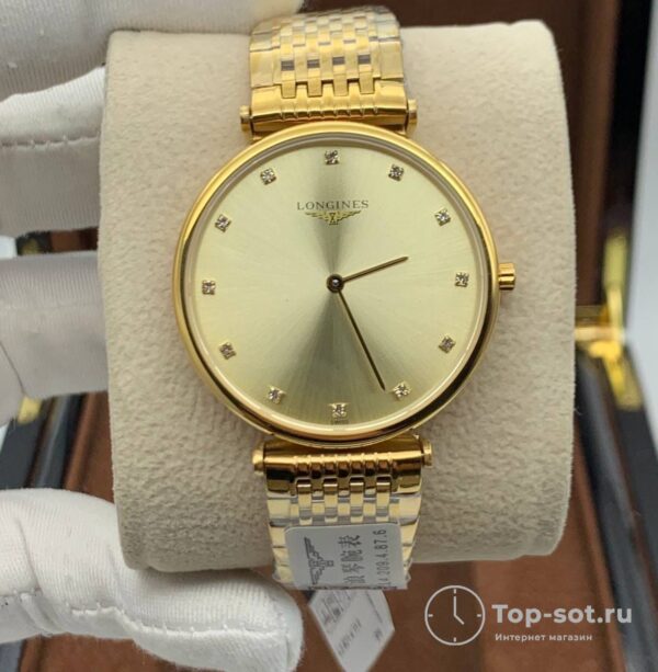 Часы Longines La Grande Classique