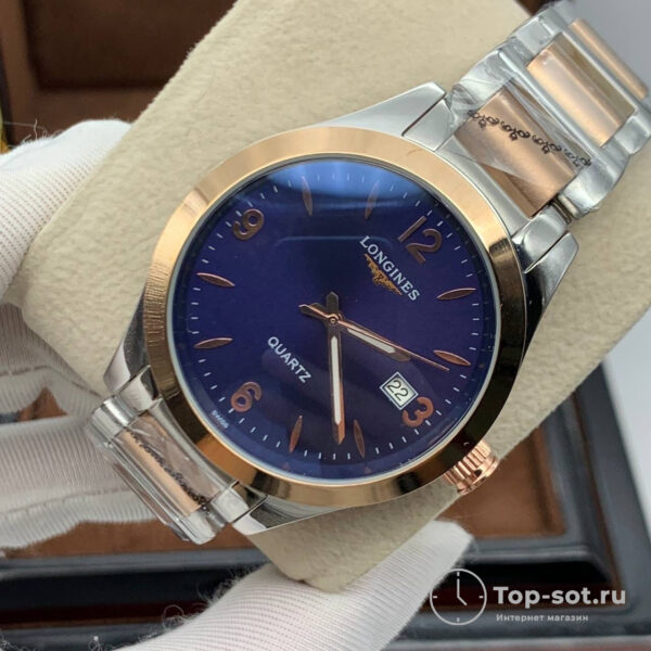 Часы Longines Master Collection — изображение 2