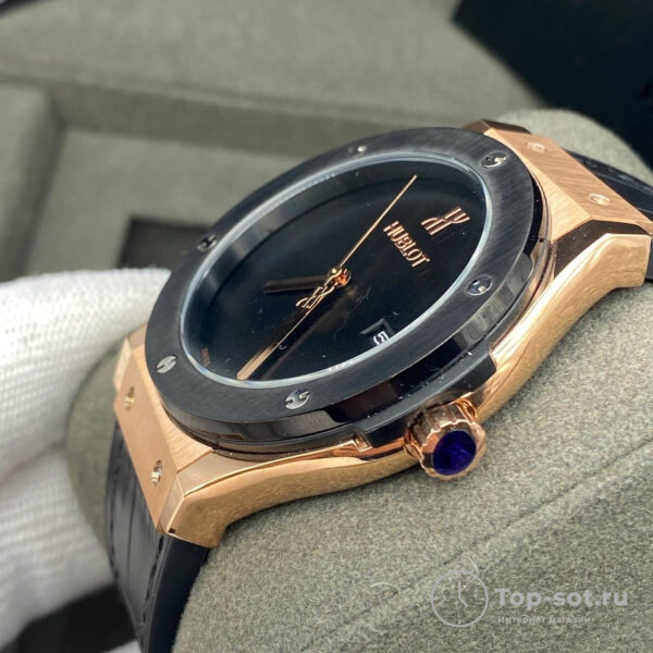 Часы Hublot Geneve Collection — изображение 2