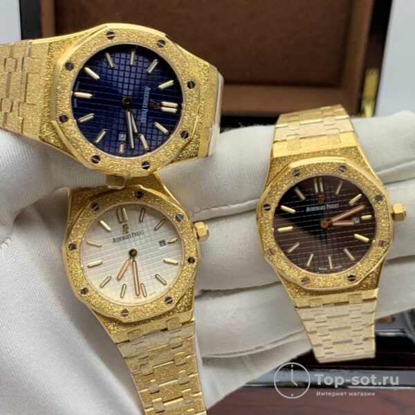 Часы Audemars Piguet Royal Oak — изображение 7