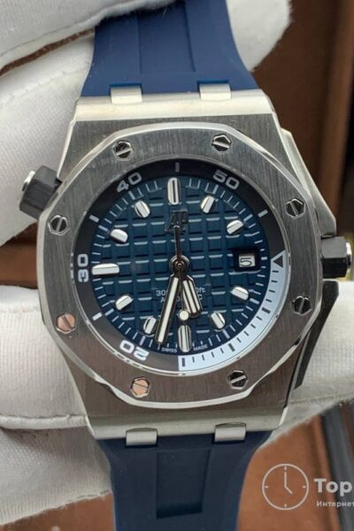 Часы Audemars Piguet Royal Oak