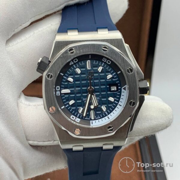 Часы Audemars Piguet Royal Oak