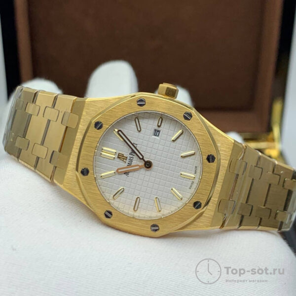 Часы Audemars Piguet Royal Oak — изображение 2
