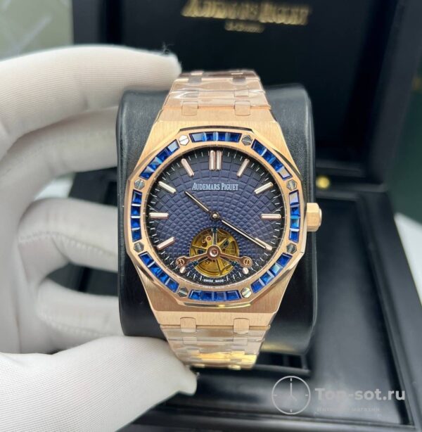 Часы Audemars Piguet Royal Oak