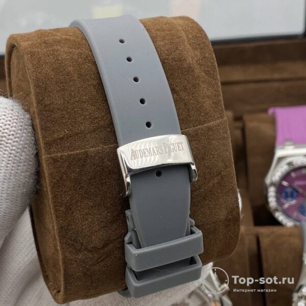Часы Audemars Piguet Royal Oak — изображение 6
