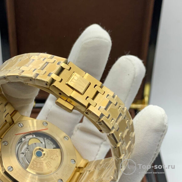 Часы Audemars Piguet Royal Oak — изображение 8