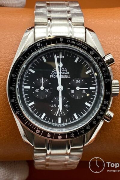 часы Omega Speedmaster