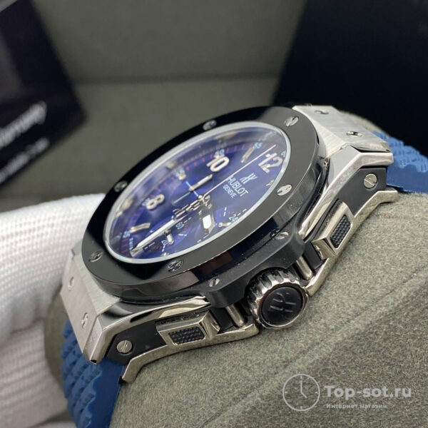 Часы Hublot  Big Bang — изображение 3