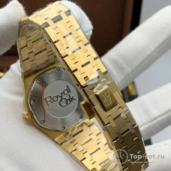 Часы Audemars Piguet Royal Oak — изображение 7