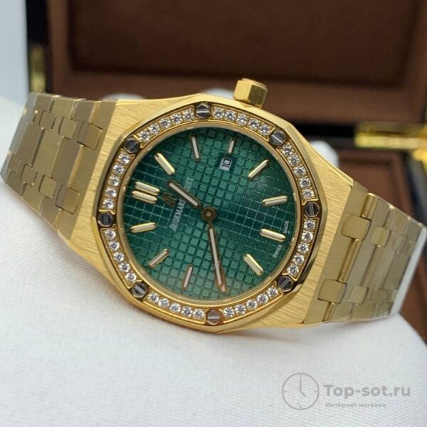 Часы Audemars Piguet Royal Oak — изображение 5
