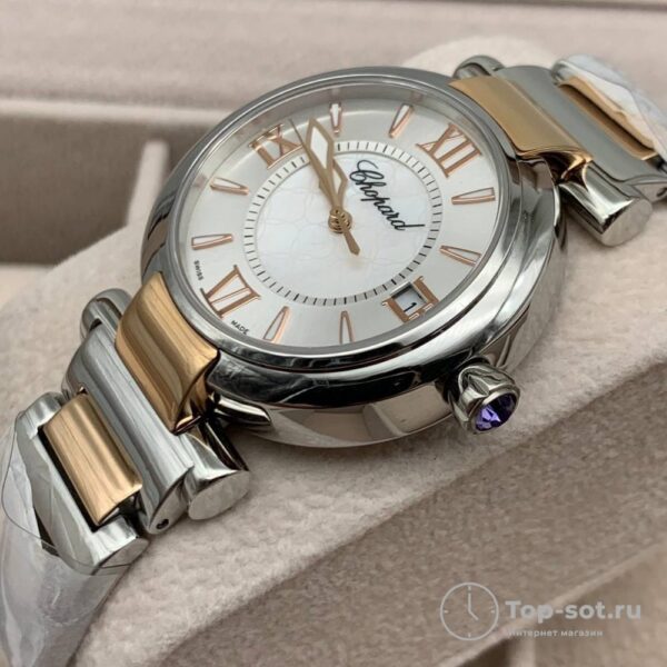 Часы Chopard Imperiale — изображение 2