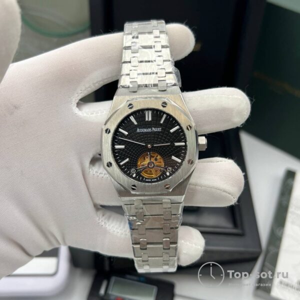 Часы Audemars Piguet Royal Oak — изображение 3